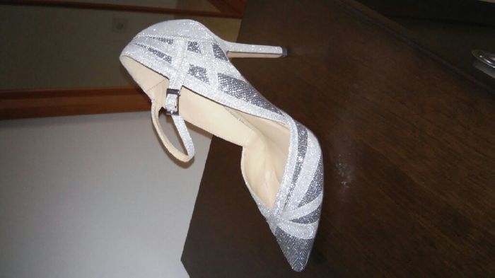 Mis zapatos - 2