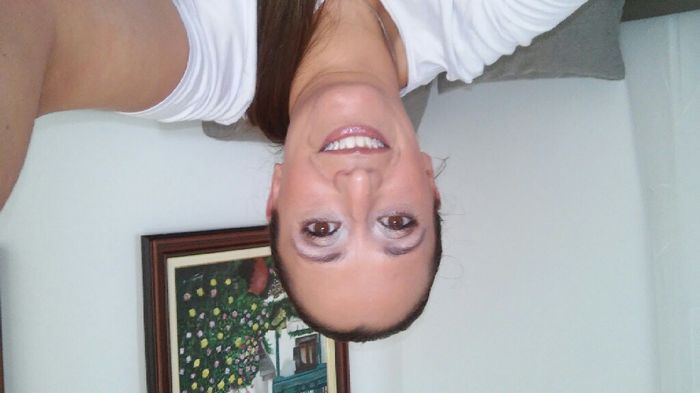 1 prueba de maquillaje - 2