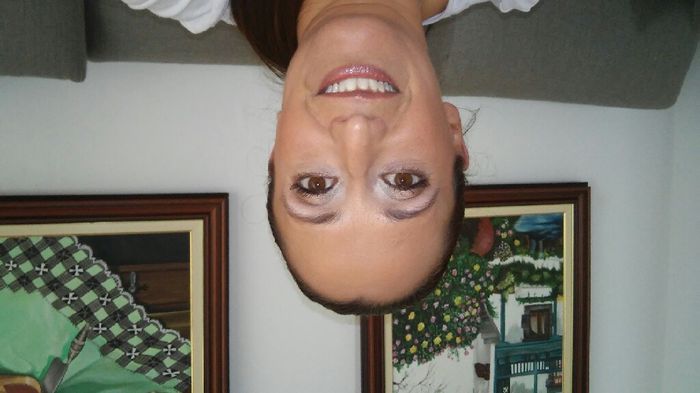 1 prueba de maquillaje - 3