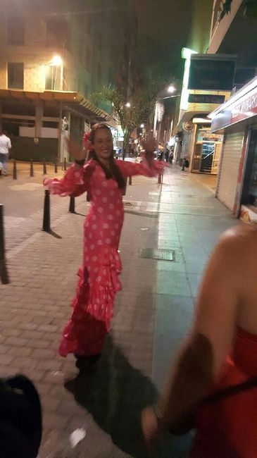 Mi despedida - 2