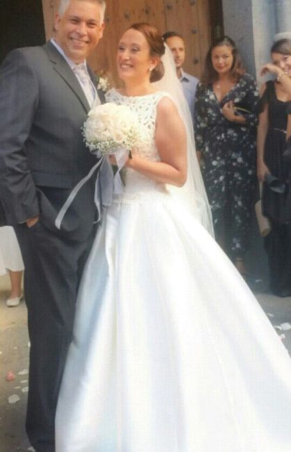 Mi maravillosa boda - 2