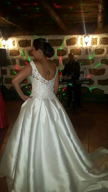 Ejemplos peluquería y maquillaje en gran canaria - 1