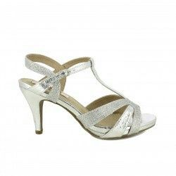 Zapatos no muy altos - 1