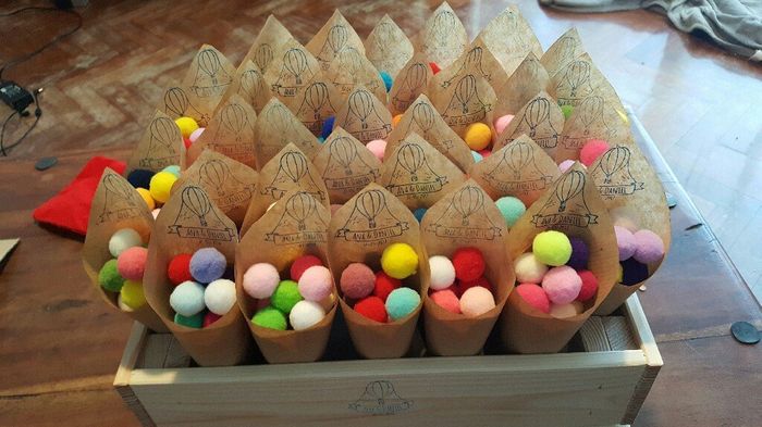 Nuestras cositas - 3