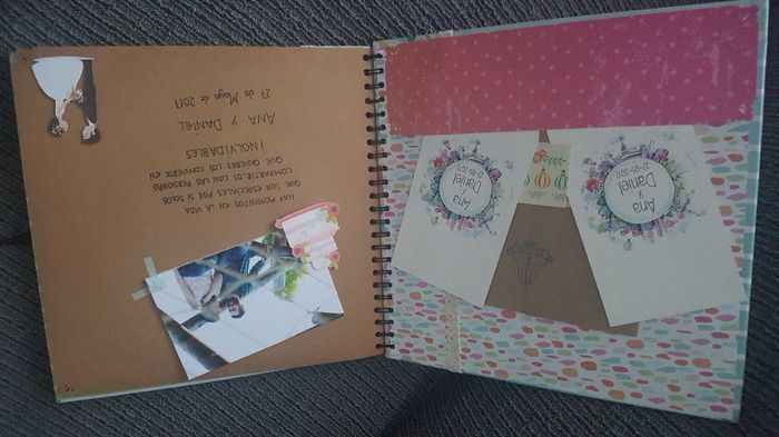  Libro de firmas - 2