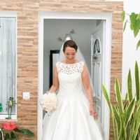 Trajes de pronovias ??? - 1