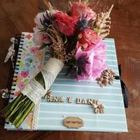  Libro de firmas - 1