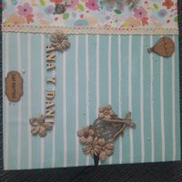  Libro de firmas - 1