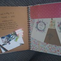  Libro de firmas - 2