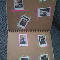  Libro de firmas - 3