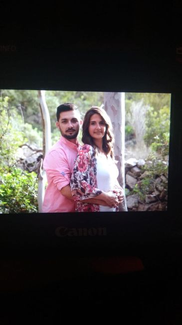 Un adelanto de mi preboda 🤗 - 3