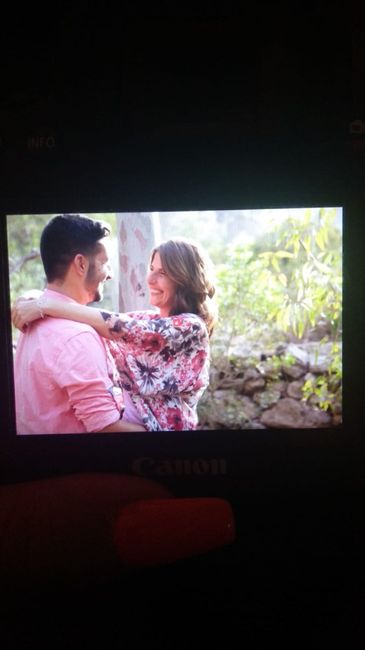 Un adelanto de mi preboda 🤗 - 4