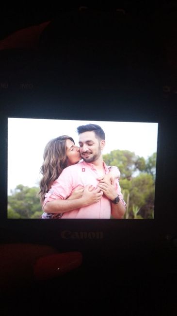 Un adelanto de mi preboda 🤗 - 5