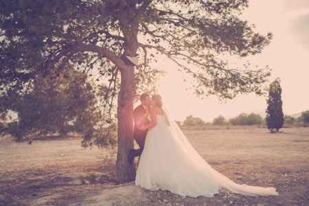 mi boda!!