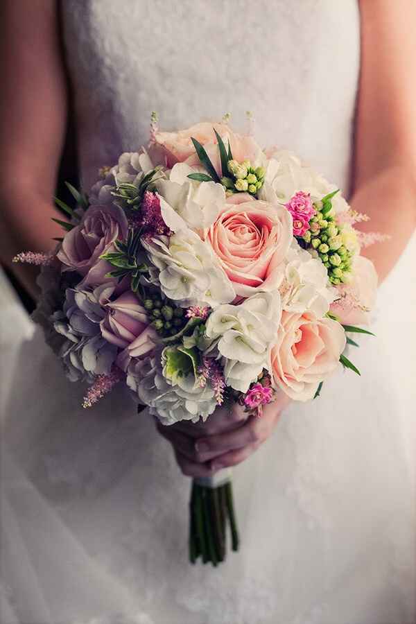 Ramo de novia - 3