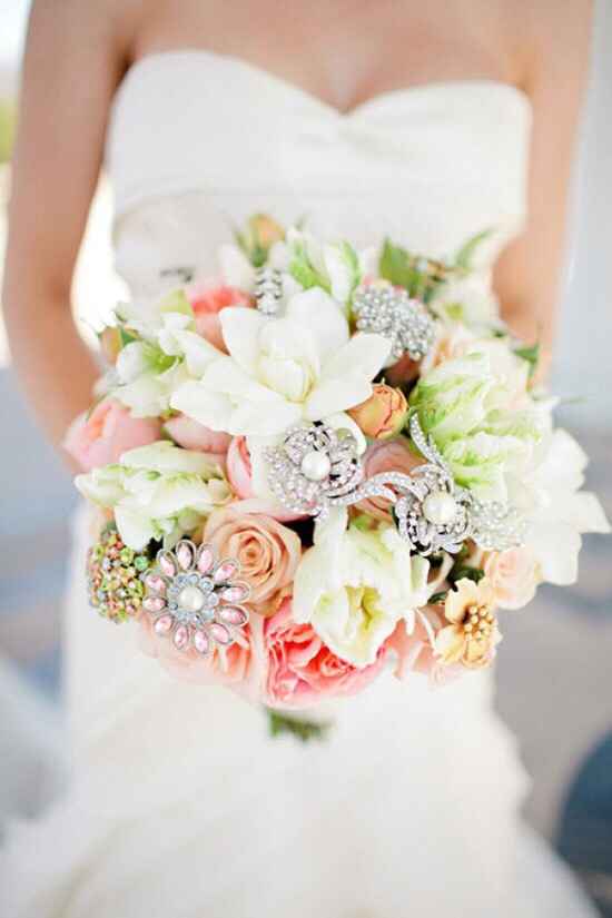 Nuestros ramos de novia ¡¡¡¡¡¡ - 2
