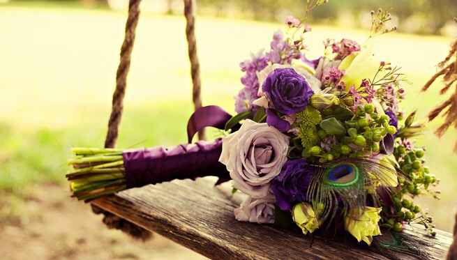 Nuestros ramos de novia ¡¡¡¡¡¡ - 2
