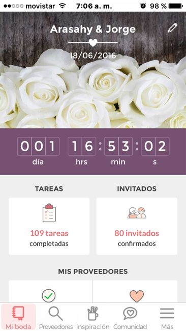 No puedo dormir - 1