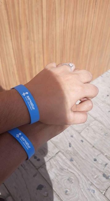 ¡Comparte tu anillo de compromiso! - 1