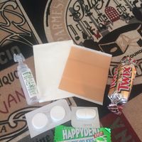 Mis kits de supervivencia👏😘 - 3
