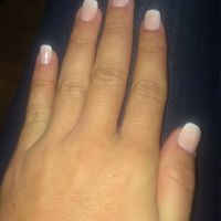 Manicura lista. 😊 - 1