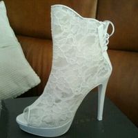 Mis zapatos,un error!!! - 1