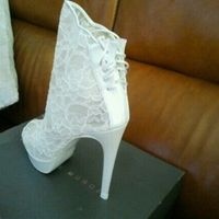 Mis zapatos,un error!!! - 2