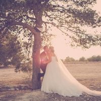 mi boda!!