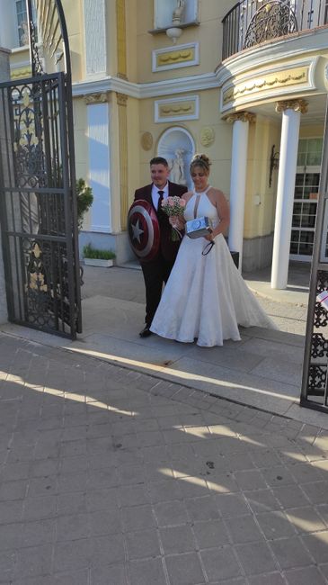 Felizmente casados 2