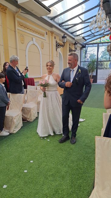 Felizmente casados 3