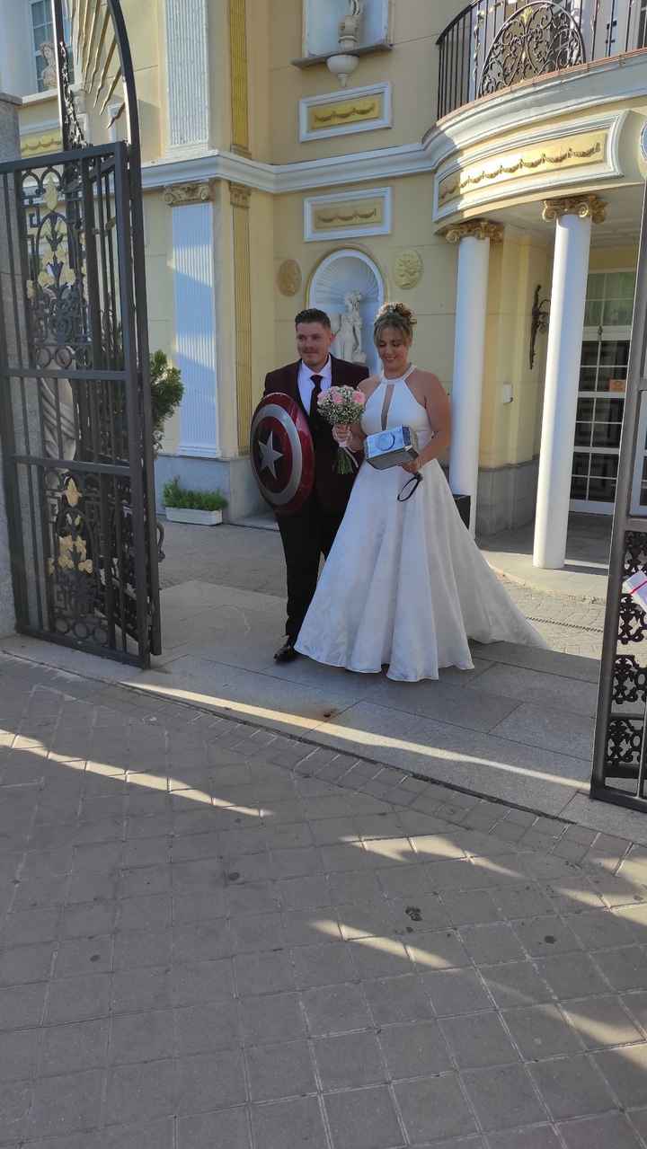 Felizmente casados - 2
