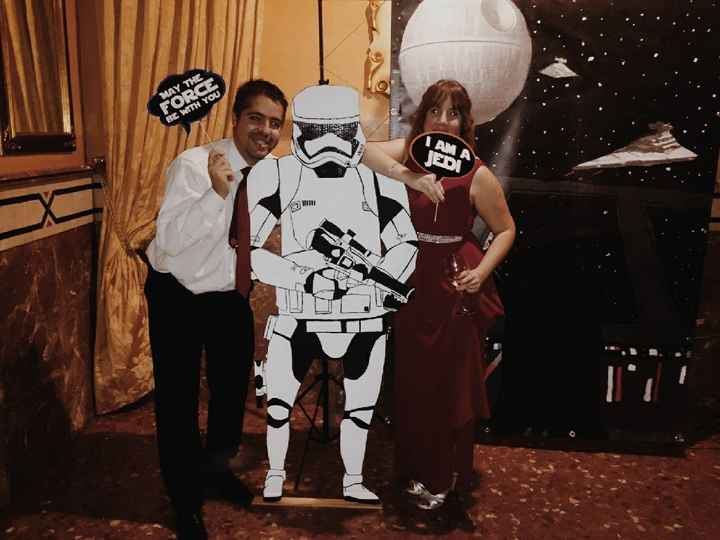  Mi boda - 13
