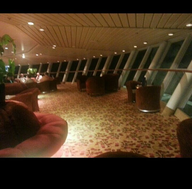 Crucero pullmantur "brisas del mediterrano" 24 de septiembre 2016 - 1