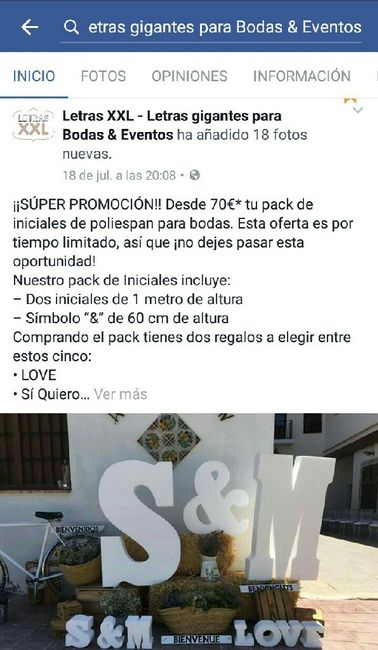 Letras. - 1