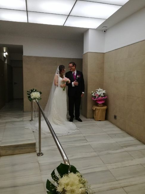 Mi boda - 1