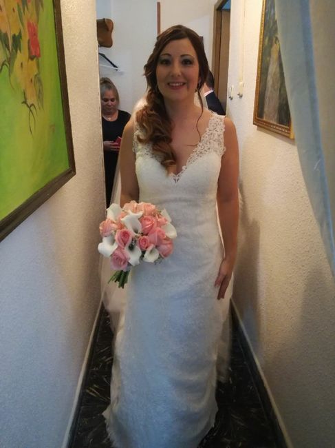  Mi boda - 3