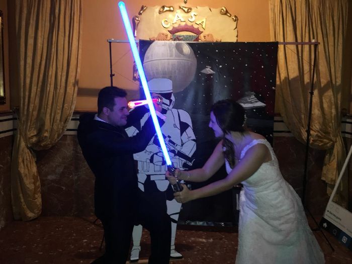  Mi boda - 8