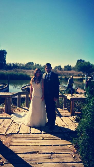  Mi boda - 9