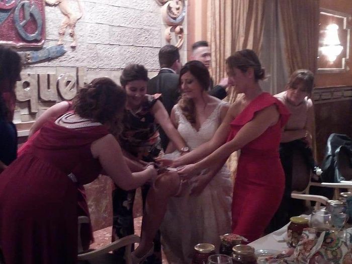  Mi boda - 10