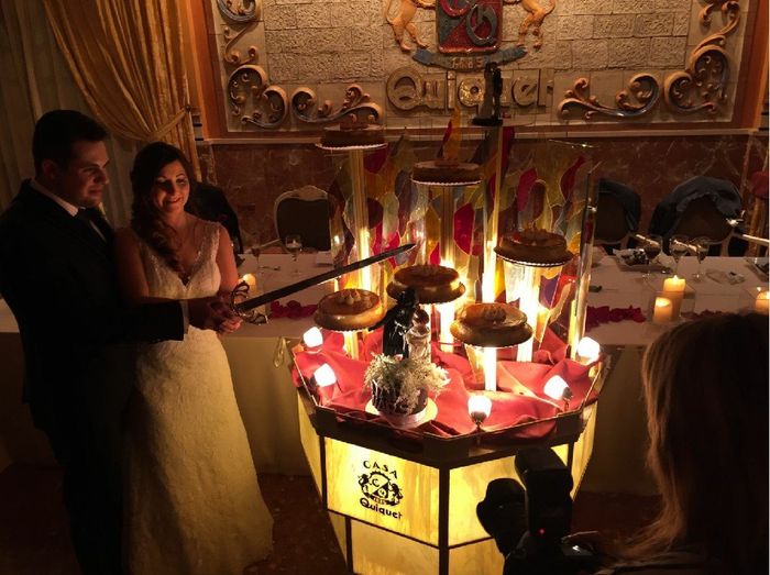  Mi boda - 12