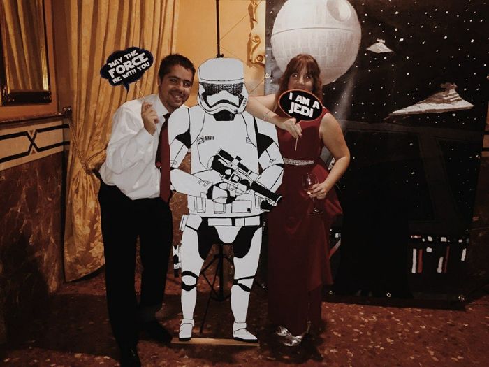 Mi boda - 13