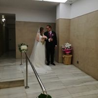  Mi boda - 1
