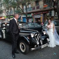  Mi boda - 2