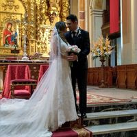  Mi boda - 6