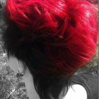Novias con pelos de colores. ¿Te atreves? - 1
