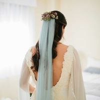 Algo azul? - 1