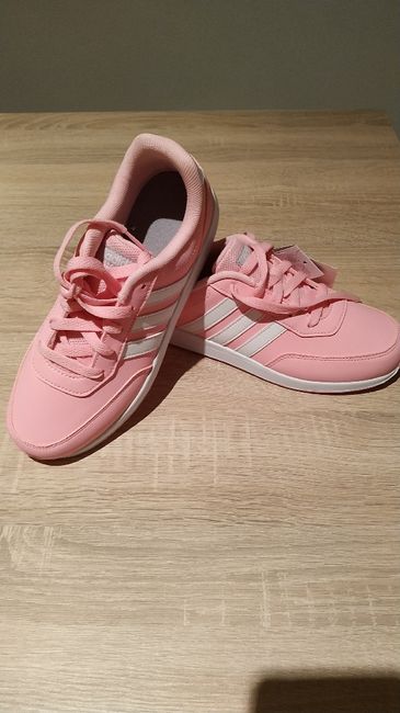 Zapatos de boda o zapatillas a lo loco?? xd - 1