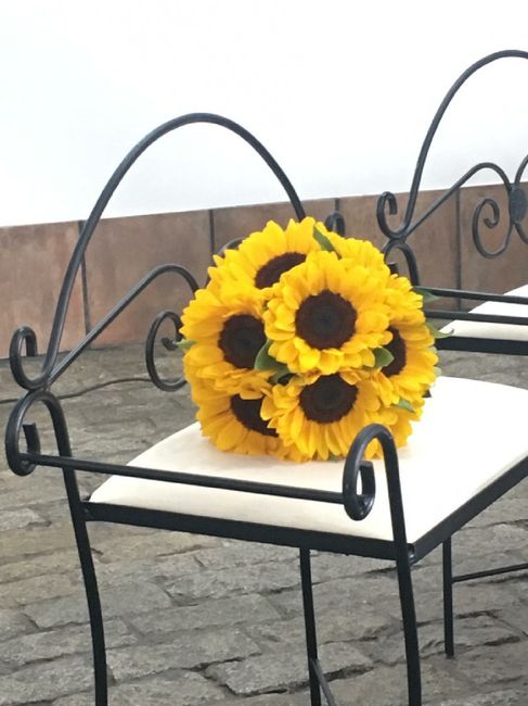 Novias alternativas que nos casamos con estilo propio! 17