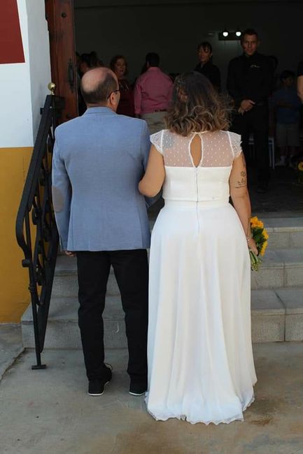 Tattos en la novia: ¿sí o no? 3