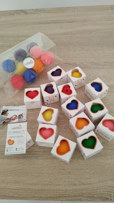 Regalos para los niños 1